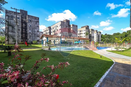 Venda-Apartamento-Rodovia Mário Covas , 41  - Coqueiro , Ananindeua , Pará , 67115000-720921096-53