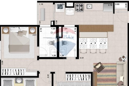 Slider Image Thumbnail