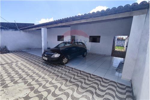 For Sale-House-Rua Miranorte , 126  - Parque dos Coqueiros  - Nossa Senhora da Apresentacao , Natal , Rio Grande do Norte , 59114-520-720621010-293