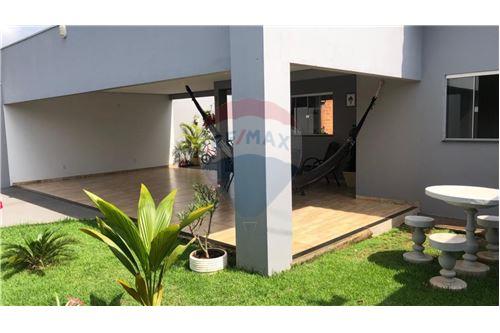 For Sale-House-Rua das Samambaias , qd 13, lt 09  - Setor Tocantins , Araguaína , Tocantins , 77808-622-722171002-2