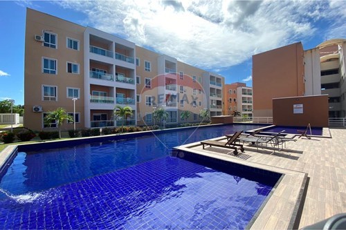 Venda-Apartamento-GUARAMIRIN , 681  - SONATA RESIDENCE  - Lagoinha , Eusébio , Ceará , 61760046-721621095-93