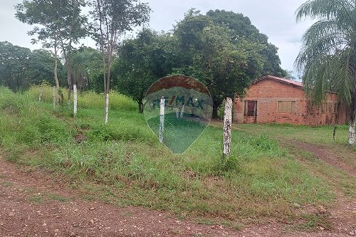 Venda-Terreno-Nova Esperança I , Cuiabá , Mato Grosso , 78000-000-720911029-73