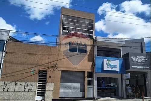 Alugar-Ponto Comercial/ Loja-Centro , Campina Grande , Paraíba , 58400-263-720881043-2