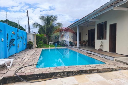 Venda-Casa-Parque Manibura , Fortaleza , Ceará , 60821735-722321008-10