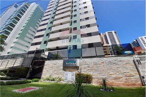 For Sale-Condo/Apartment-R. Silvino Lopes, 410 - Tambaú, João Pessoa - PB, , 410  - Colégio Motiva  - Tambaú , João Pessoa , Paraíba , 58039-190-720861023-21