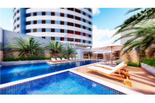 For Sale-Condo/Apartment-Tyrol , Natal , Rio Grande do Norte , 59015-350-720731001-245