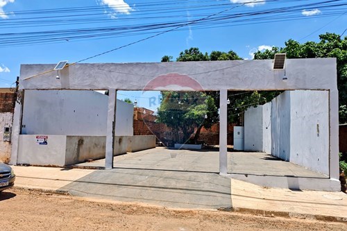 Venda-Casa Comercial-Parque São Jorge , Rondonópolis , Mato Grosso , 78735818-722261012-20