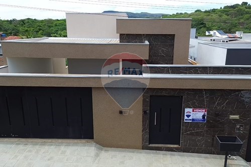 Venda-Casa-Avenida B , 22  - Ao lado Cond. House Garden  - São Conrado , Barra do Garças , Mato Grosso , 78600432-722221023-52