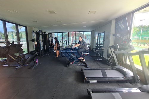 Slider Image Thumbnail