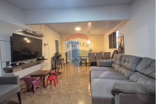 Venda-Casa-R MANOEL VILAR , 128  - Próximo ao comercial 2001  - Nossa Senhora da Apresentação , Natal , Rio Grande do Norte , 59114-180-720621005-212