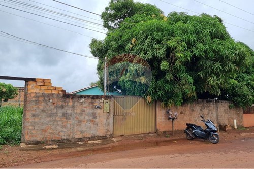 Venda-Casa-Saúde , Confresa , Mato Grosso , 78652000-720641046-14