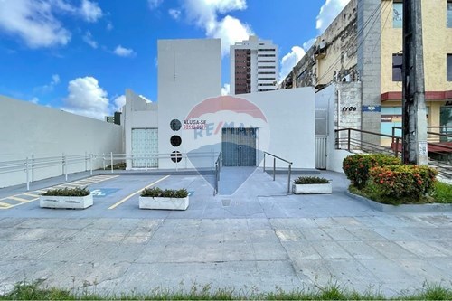 casa comercial