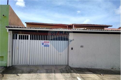 For Rent/Lease-House-Nova Parnamirim , Parnamirim , Rio Grande do Norte , 59150110-720731005-67