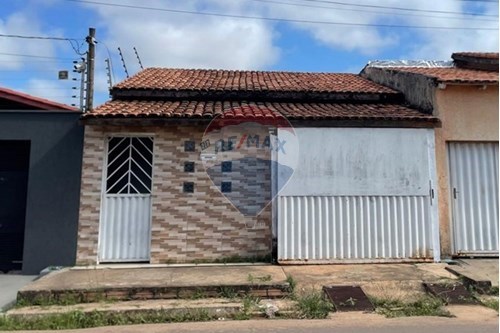 Venda-Casa-Promissão II , Paragominas , Pará , 68628.520-721851023-105
