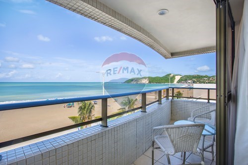 Venda-Apart Hotel/ Flat-R. Francisco Gurgel , 9152  - Orla de Ponta Negra  - Ponta Negra , Natal , Rio Grande do Norte , 59090050-720811063-19