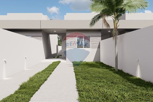 Venda-Casa-Rua Projetada , 100  - Caldo de Cana Village  - Jacumã , Conde , Paraíba , 58322000-720871064-4