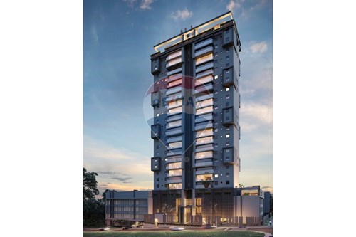 Venda-Apartamento-Vila Aurora I , Rondonópolis , Mato Grosso , 78740026-720851003-245