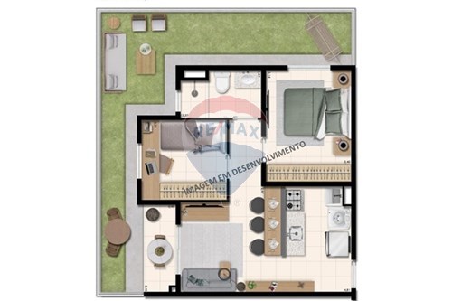 Slider Image Thumbnail