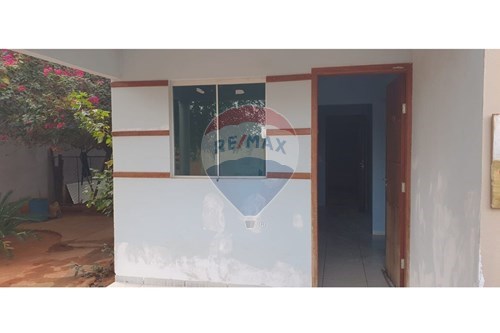 Alugar-Casa-Parque São Jorge , Rondonópolis , Mato Grosso , 78735825-721981032-82
