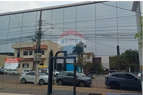 Venda-Cj. Comercial/ Sala-Centro , Rondonópolis , Mato Grosso , 78700028-720851006-289