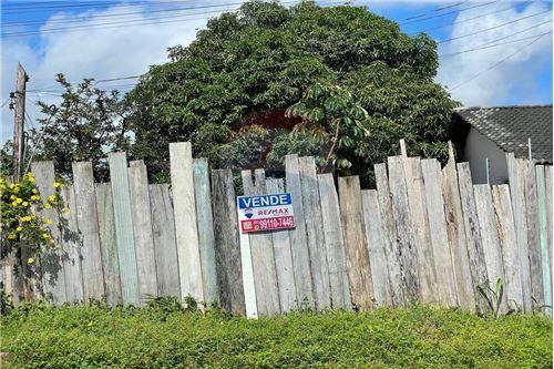 Venda-Terreno-GONÇALVES DIAS , 35  - AO LADO DO 37  - Juparanã , Paragominas , Pará , 68629066-721851023-74
