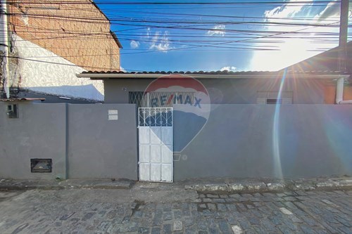 Venda-Casa-R.Sossego , 62  - Próximo Av.Petra Kelly  - Nova Parnamirim , Parnamirim , Rio Grande do Norte , 59150783-720811066-5