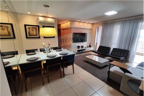 For Sale-Condo/Apartment-Rua Garcia Neto , 235  - Condomínio Innovare Clube  - Jardim Kennedy , Cuiabá , Mato Grosso , 78065-050-720901038-27