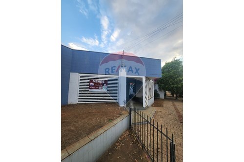 Venda-Casa Comercial-Centro , Rondonópolis , Mato Grosso , 78700028-720851019-68