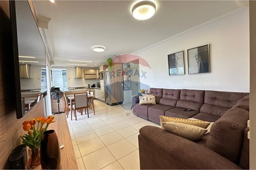 Venda-Apartamento-Ponta Negra , Manaus , Amazonas , 69037000-720721004-180