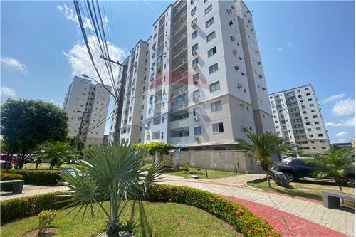 Venda-Apartamento-Rodovia Augusto Montenegro , 602  - Condomínio Verano Club / Rotatoria do Tapana  - Coqueiro , Belém , Pará , 66823010-720921066-1