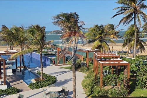 Slider Image Thumbnail