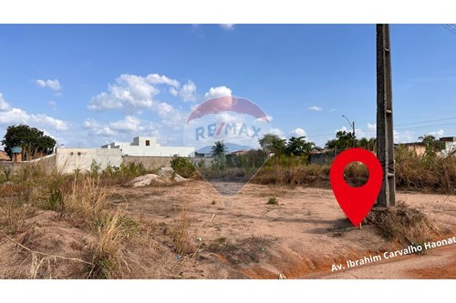 Venda-Terreno-Buriti II , Redenção , Pará , 68550824-722331018-6