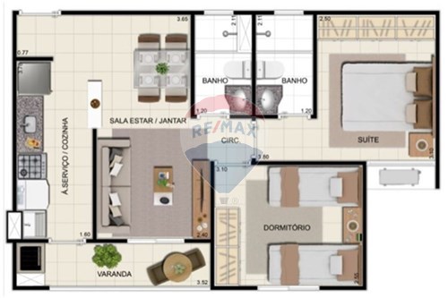 Slider Image Thumbnail