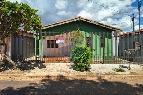 Venda-Casa-Jardim Atlântico , Rondonópolis , Mato Grosso , 78735733-720851145-14