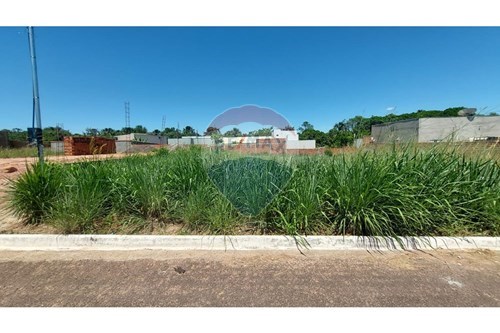 Venda-Terreno-Araraguaia Parque , Água Boa , Mato Grosso , 78635000-722211004-29