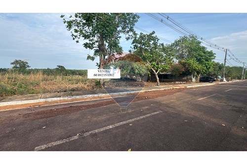 Venda-Terreno-Nova Barra , Barra do Garças , Mato Grosso , 78607899-722221009-61