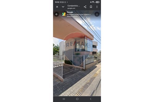 Venda-Casa-Rua: Estrela do Mar , 195  - Rua Lateral do colégio Over Dose AV. Bel Cabral  - Nova Parnamirim , Parnamirim , Rio Grande do Norte , 59151 - 120-720891285-10