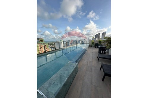 Alugar-Apartamento-Jardim Oceania , João Pessoa , Paraíba , 58037530-722001201-19