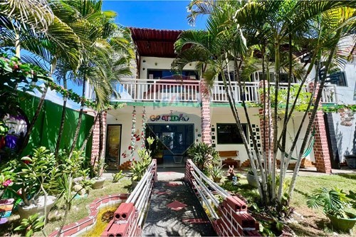 Venda-Hotel/ Pousada-Rua Praia de Camboinhas , 9148  - Ponta Negra , Natal , Rio Grande do Norte , 59092030-720731001-2446