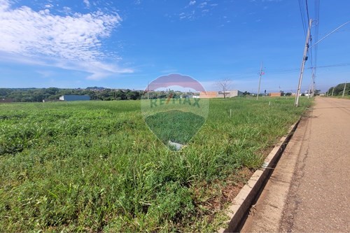 Venda-Terreno-Lote 20 quadra 09 , 20  - Parque das Laranjeiras  - Chacaras Residencial Parque Da , Rondonópolis , Mato Grosso , 78700000-720771042-57