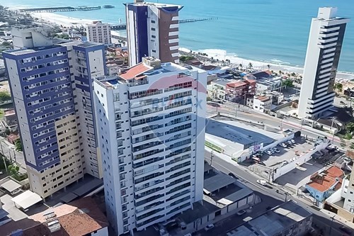 Venda-Apartamento-Rua Gonçalves Ledo , 10  - Praia de Iracema , Fortaleza , Ceará , 60060325-722031075-91
