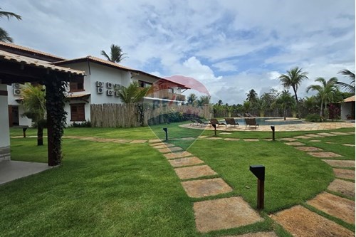 Venda-Casa de Condomínio-Rua Sem Denominação, Vila do Preá Cruz, CE , 0  - Preá , Cruz , Ceará , 62595000-722341001-32