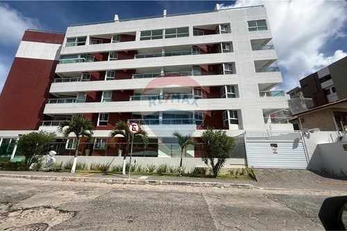 Alugar-Apartamento-Rua Major José Eugênio Lins , 77  - Cabo Branco , João Pessoa , Paraíba , 58045300-720431073-46