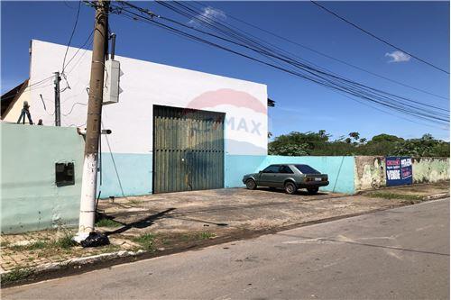 For Sale-Warehouse-Rua Pascoal , 0  - Uma rua da Av Beira Rios  - Praeirinho , Cuiabá , Mato Grosso , 78070-590-720901052-27