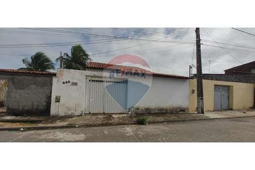 For Sale-House-R PASTOR JOAO PEDRO , 444  - Pajuçara , Natal , Rio Grande do Norte , 59133-303-720621005-84