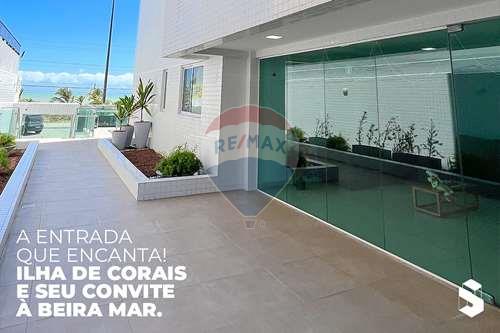 Venda-Apartamento-Bessa , João Pessoa , Paraíba , 58035010-722091045-4