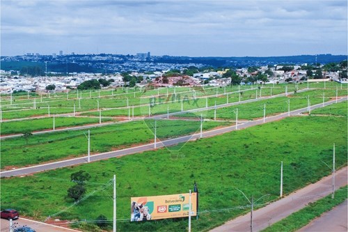 Venda-Terreno-Conjunto Habitacional Filostro Machado Carneiro , Anápolis , Goiás , 75091055-721991046-176