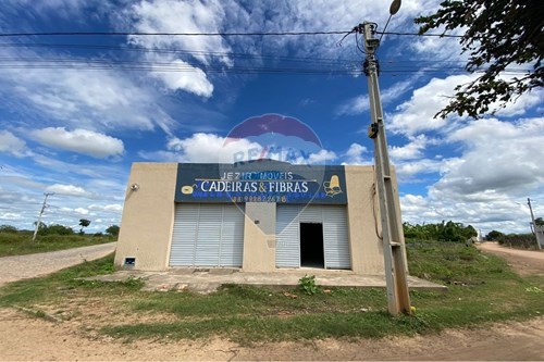 Alugar-Galpão-Trav. Nossa Senhora das Graças , 10  - Varjota , Iguatu , Ceará , 63500000-720931002-364