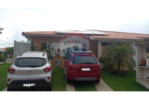 Venda-Casa-Jardim Imperial , Cuiabá , Mato Grosso , 78075903-720911036-67