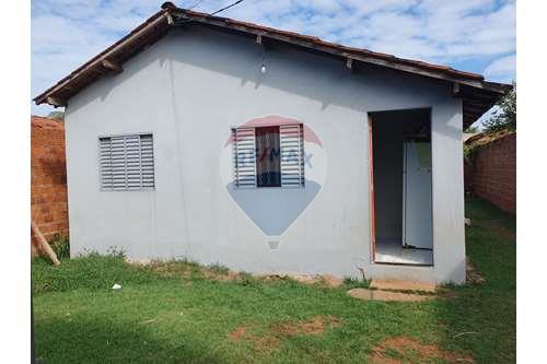 For Sale-House-Rua São Bento , 1087  - Parque São Jorge , Rondonópolis , Mato Grosso , 78.735-820-721981015-2